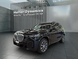 BMW X5 50e xDrive M Sportpaket