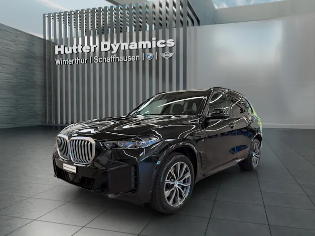 BMW X5 50e xDrive M Sportpaket
