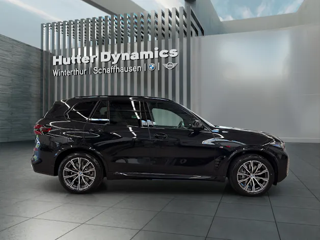 BMW X5 50e xDrive M Sportpaket