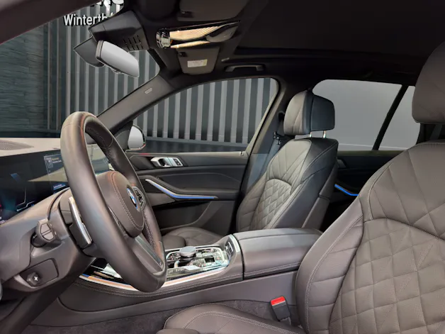 BMW X5 50e xDrive M Sportpaket