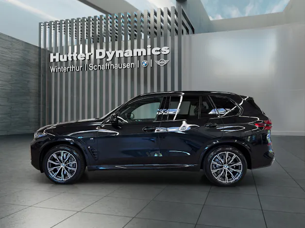 BMW X5 50e xDrive M Sportpaket