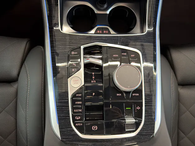 BMW X5 50e xDrive M Sportpaket