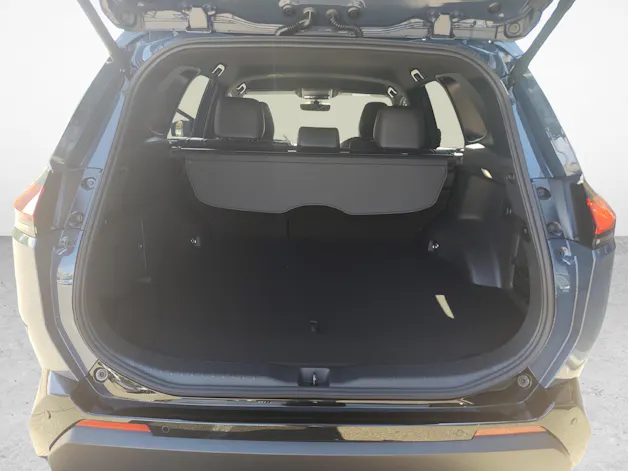 Toyota RAV4 2.5 Plug-In-Hybrid GR Sport
