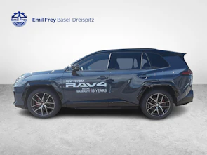 image du véhicule TOYOTA RAV4 2.5 Plug-In-Hybrid GR Sport