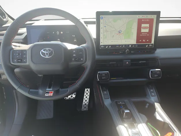 Toyota RAV4 2.5 Plug-In-Hybrid GR Sport