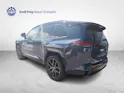 Toyota RAV4 2.5 Plug-In-Hybrid GR Sport
