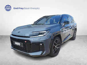 Toyota RAV4 2.5 Plug-In-Hybrid GR Sport