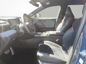 image du véhicule TOYOTA RAV4 2.5 Plug-In-Hybrid GR Sport