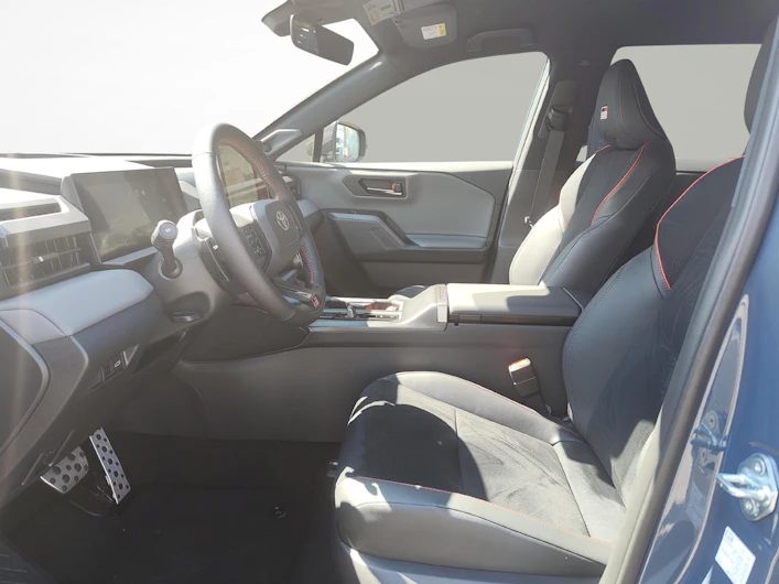 image du véhicule TOYOTA RAV-4