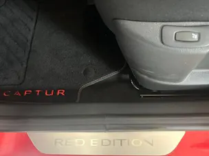 Renault Captur 1.3 TCe Red Edition EDC S/S PF
