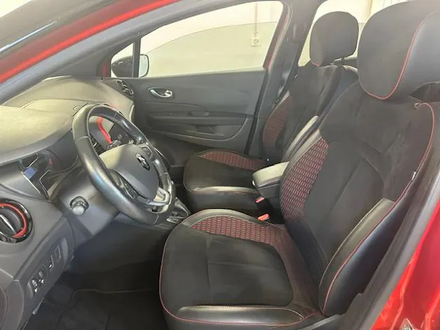 Renault Captur 1.3 TCe Red Edition EDC S/S PF