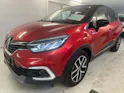 Renault Captur 1.3 TCe Red Edition EDC S/S PF