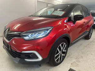 Renault Captur 1.3 TCe Red Edition EDC S/S PF