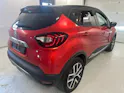 Renault Captur 1.3 TCe Red Edition EDC S/S PF