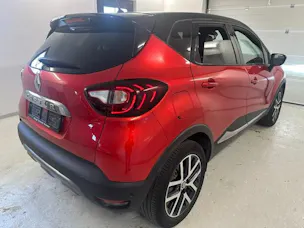 Renault Captur 1.3 TCe Red Edition EDC S/S PF