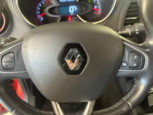 Renault Captur 1.3 TCe Red Edition EDC S/S PF