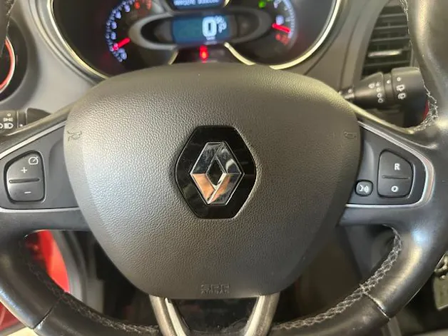 Renault Captur 1.3 TCe Red Edition EDC S/S PF