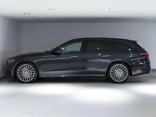 Mercedes-Benz E 200 4MATIC T-Modell