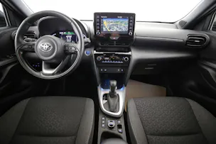 Toyota Yaris Cross 1.5 VVT-i HSD Trend AWD-i
