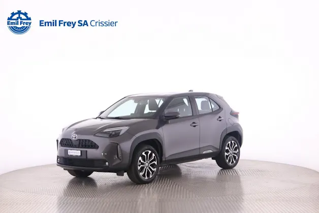 Toyota Yaris Cross 1.5 VVT-i HSD Trend AWD-i