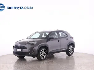 Toyota Yaris Cross 1.5 VVT-i HSD Trend AWD-i