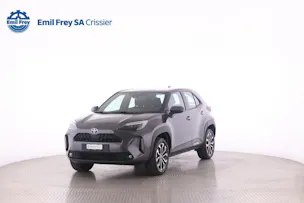 Toyota Yaris Cross 1.5 VVT-i HSD Trend AWD-i