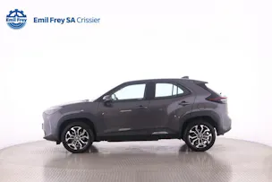 Toyota Yaris Cross 1.5 VVT-i HSD Trend AWD-i