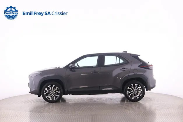 Toyota Yaris Cross 1.5 VVT-i HSD Trend AWD-i