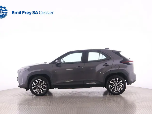 Toyota Yaris Cross 1.5 VVT-i HSD Trend AWD-i