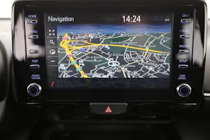Toyota Yaris Cross 1.5 VVT-i HSD Trend AWD-i