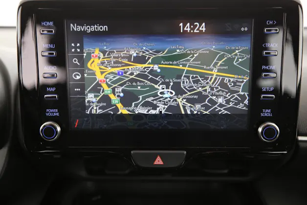 Toyota Yaris Cross 1.5 VVT-i HSD Trend AWD-i