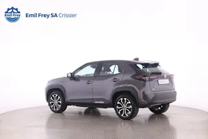 Toyota Yaris Cross 1.5 VVT-i HSD Trend AWD-i