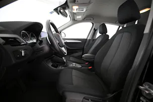 BMW X1 18d xDrive SAG