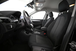 image du véhicule BMW X1 18d xDrive SAG