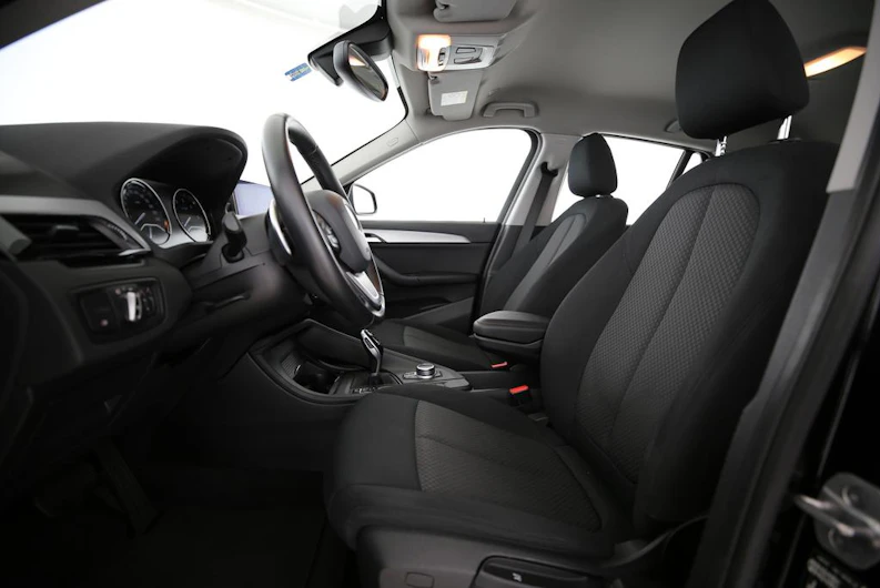 image du véhicule BMW X1