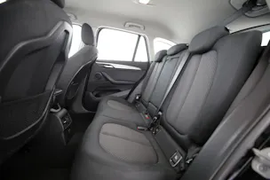 BMW X1 18d xDrive SAG