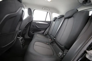 image du véhicule BMW X1 18d xDrive SAG