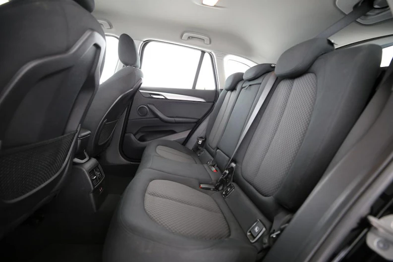image du véhicule BMW X1