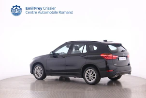 image du véhicule BMW X1 18d xDrive SAG