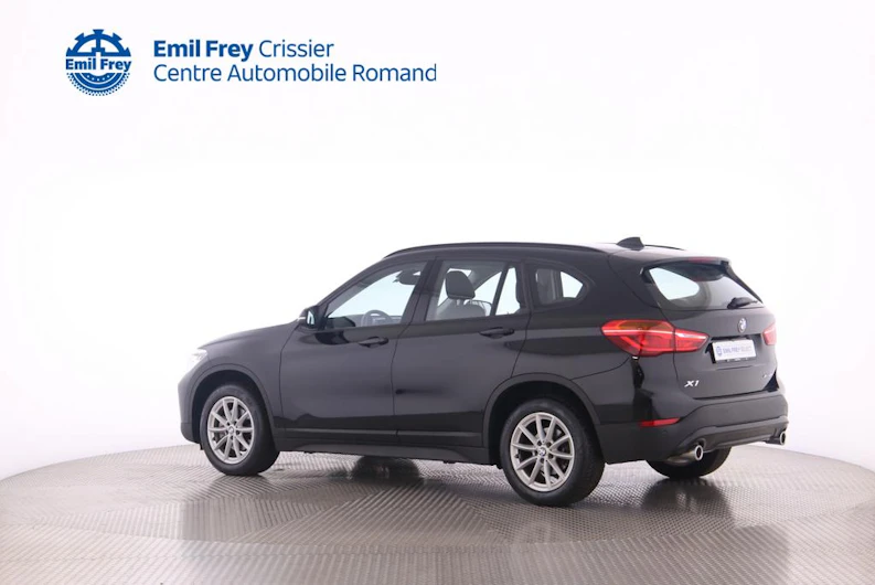 image du véhicule BMW X1