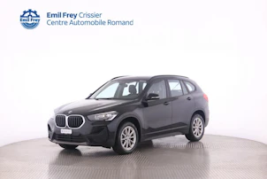 image du véhicule BMW X1 18d xDrive SAG