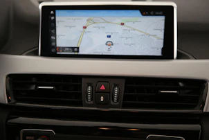 image du véhicule BMW X1 18d xDrive SAG