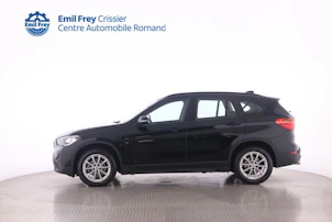 image du véhicule BMW X1 18d xDrive SAG