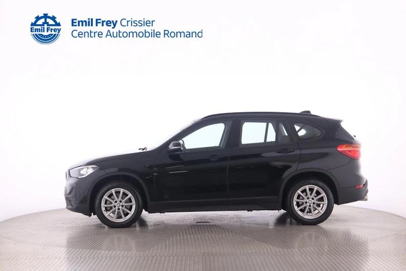 image du véhicule BMW X1