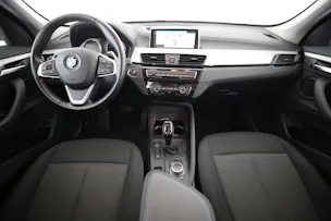 BMW X1 18d xDrive SAG