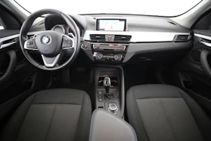 image du véhicule BMW X1 18d xDrive SAG
