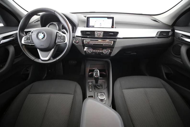image du véhicule BMW X1