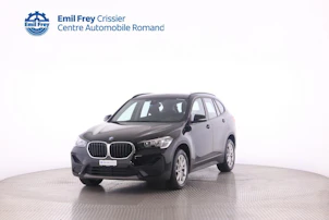 image du véhicule BMW X1 18d xDrive SAG