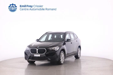 image du véhicule BMW X1 18d xDrive SAG image du véhicule BMW X1 18d xDrive SAG