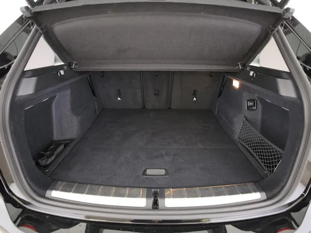 BMW X1 18d xDrive SAG